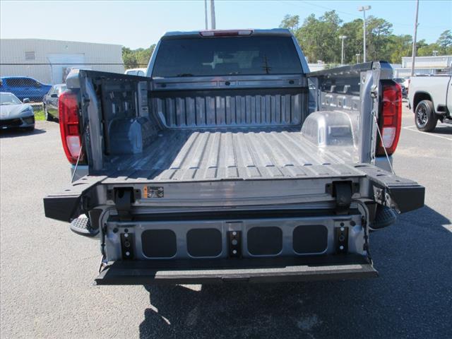 used 2022 GMC Sierra 1500 Limited car, priced at $36,995