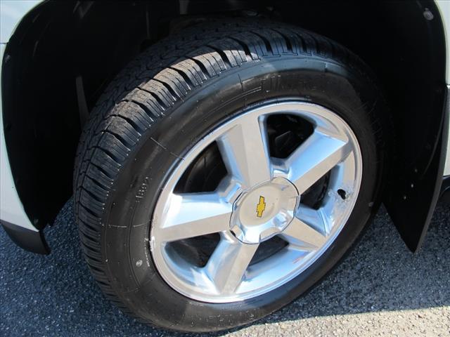 used 2011 Chevrolet Avalanche car, priced at $16,832