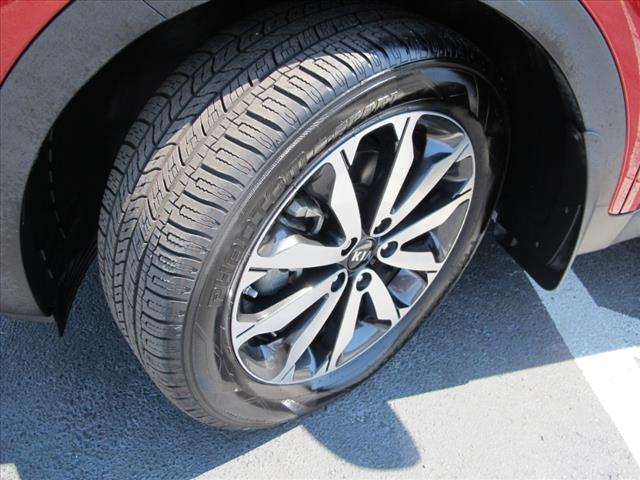 used 2019 Kia Sportage car, priced at $18,963