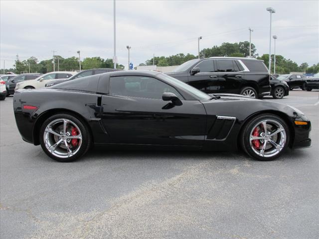 used 2013 Chevrolet Corvette car, priced at $31,561