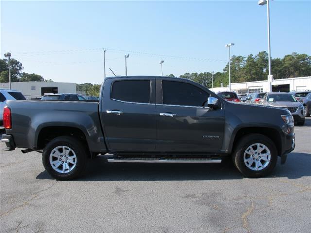 used 2016 Chevrolet Colorado car, priced at $16,996