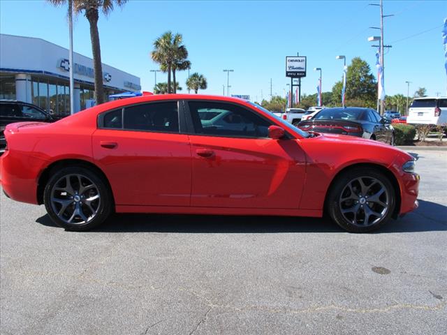 used 2019 Dodge Charger car, priced at $19,995