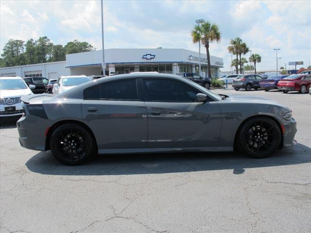 used 2019 Dodge Charger car, priced at $37,400