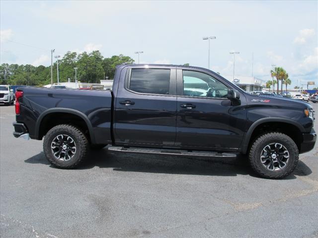 new 2024 Chevrolet Silverado 1500 car, priced at $68,306