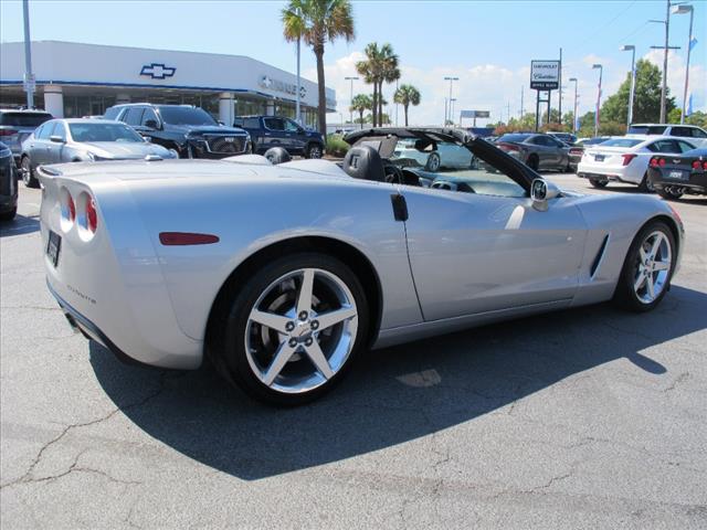 used 2005 Chevrolet Corvette car, priced at $25,995