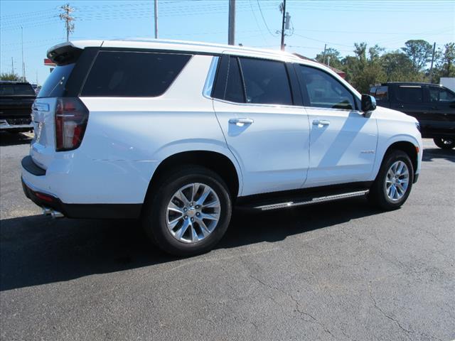 new 2024 Chevrolet Tahoe car, priced at $72,889