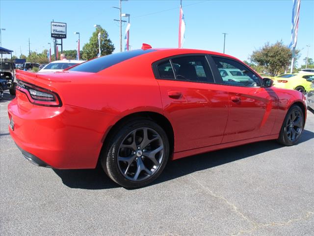 used 2019 Dodge Charger car, priced at $19,995