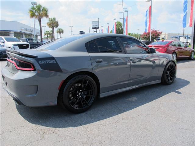 used 2019 Dodge Charger car, priced at $37,400