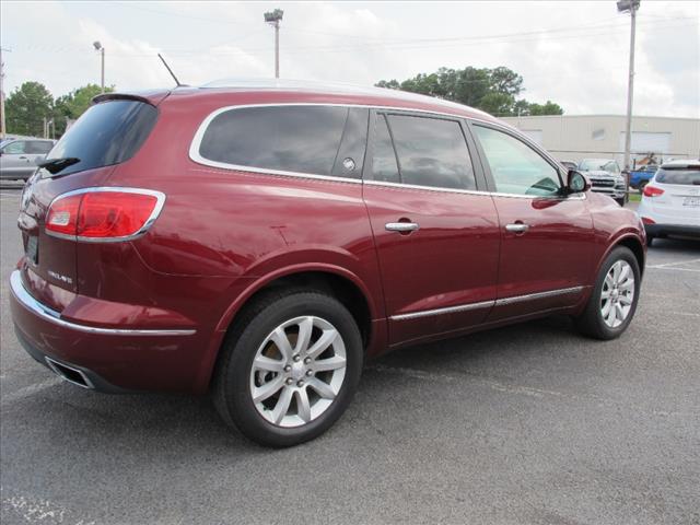 used 2015 Buick Enclave car, priced at $10,995