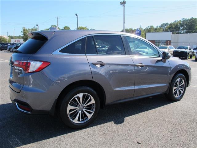 used 2018 Acura RDX car, priced at $22,876