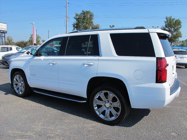 used 2017 Chevrolet Tahoe car, priced at $33,837