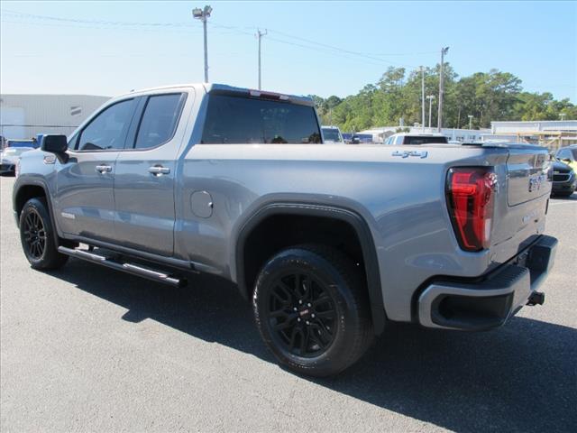 used 2022 GMC Sierra 1500 Limited car, priced at $36,995