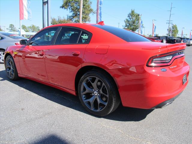 used 2019 Dodge Charger car, priced at $19,995