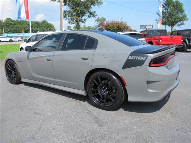 used 2019 Dodge Charger car, priced at $37,400