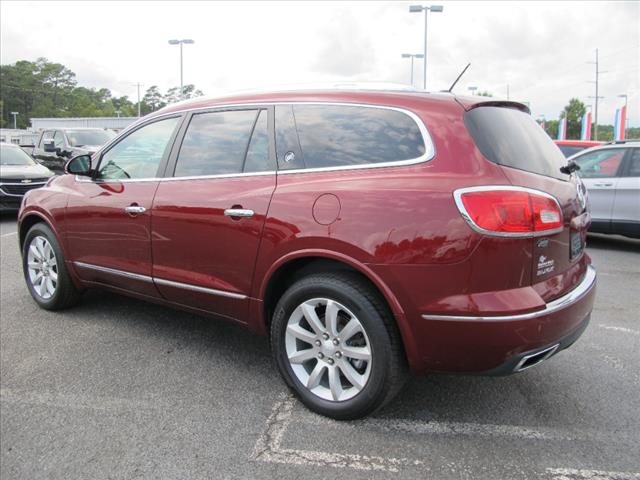 used 2015 Buick Enclave car, priced at $10,995