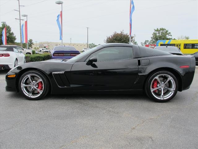 used 2013 Chevrolet Corvette car, priced at $31,561