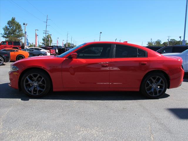 used 2019 Dodge Charger car, priced at $19,995