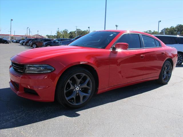 used 2019 Dodge Charger car, priced at $19,995