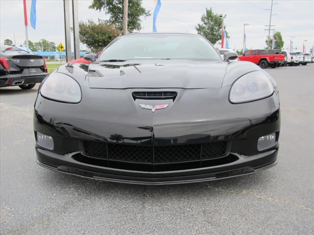 used 2013 Chevrolet Corvette car, priced at $31,561