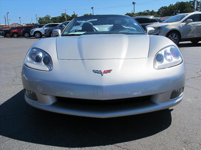 used 2005 Chevrolet Corvette car, priced at $25,995