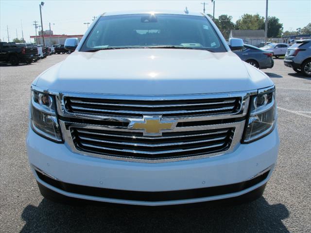 used 2017 Chevrolet Tahoe car, priced at $33,837