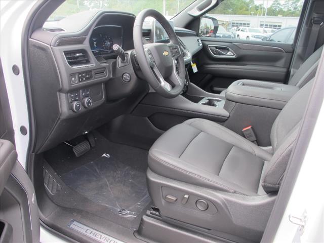 new 2024 Chevrolet Tahoe car, priced at $68,652