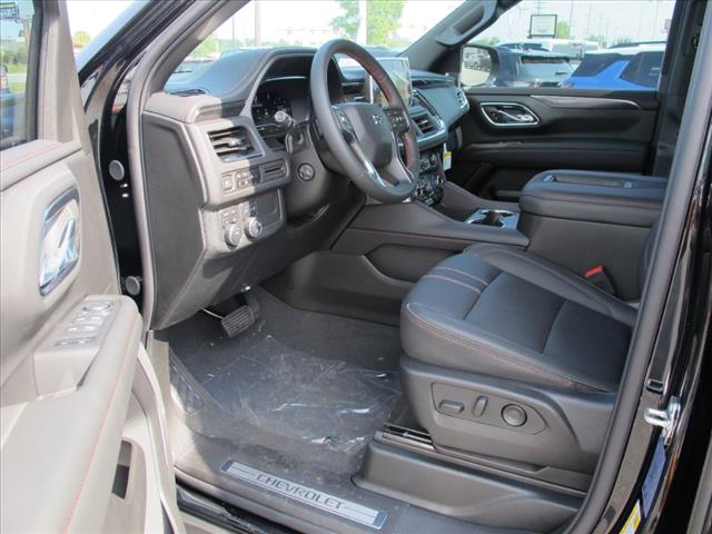 new 2024 Chevrolet Tahoe car, priced at $70,424