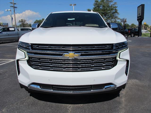 new 2024 Chevrolet Tahoe car, priced at $72,889