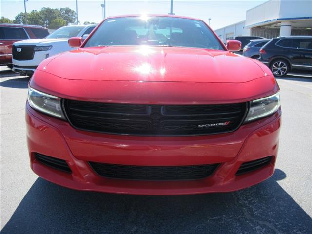 used 2019 Dodge Charger car, priced at $19,995