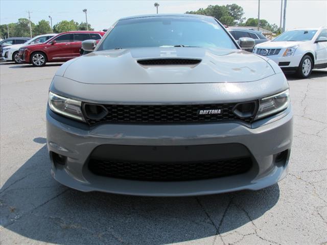 used 2019 Dodge Charger car, priced at $37,400