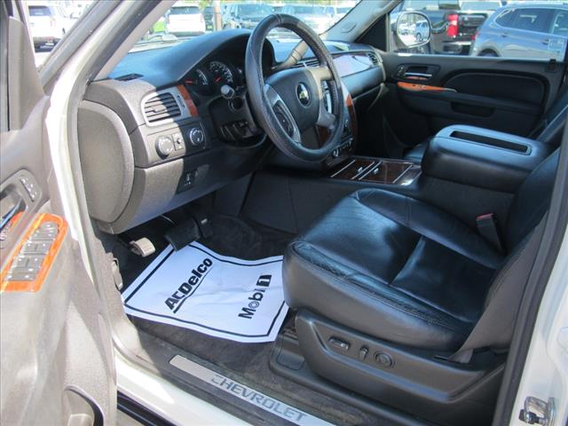 used 2011 Chevrolet Avalanche car, priced at $16,832