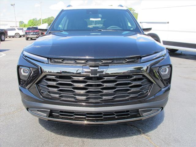 new 2024 Chevrolet TrailBlazer car, priced at $30,150