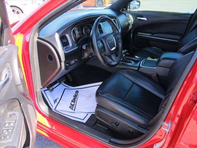 used 2019 Dodge Charger car, priced at $19,995