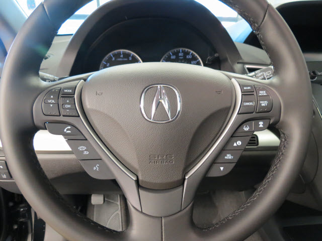 new 2017 Acura RDX car