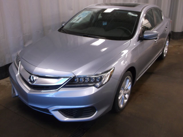 new 2016 Acura ILX car, priced at $27,214
