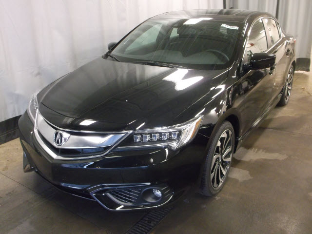 new 2017 Acura ILX car, priced at $35,920