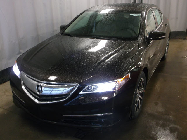 new 2016 Acura TLX car, priced at $31,075