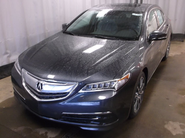 new 2016 Acura TLX car, priced at $40,315