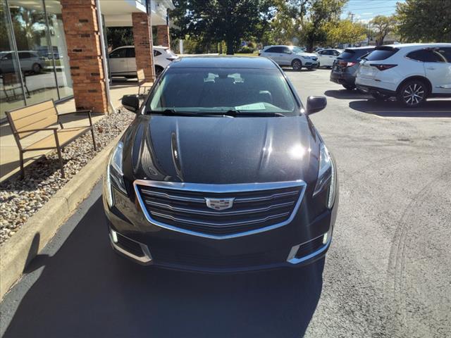 used 2019 Cadillac XTS car, priced at $16,293