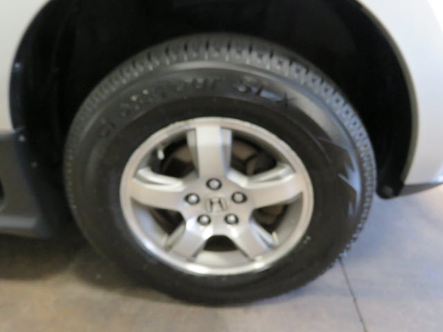 used 2006 Honda Pilot car, priced at $5,250