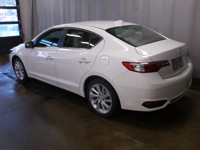 new 2016 Acura ILX car, priced at $27,457