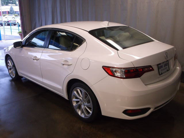 new 2016 Acura ILX car, priced at $19,500