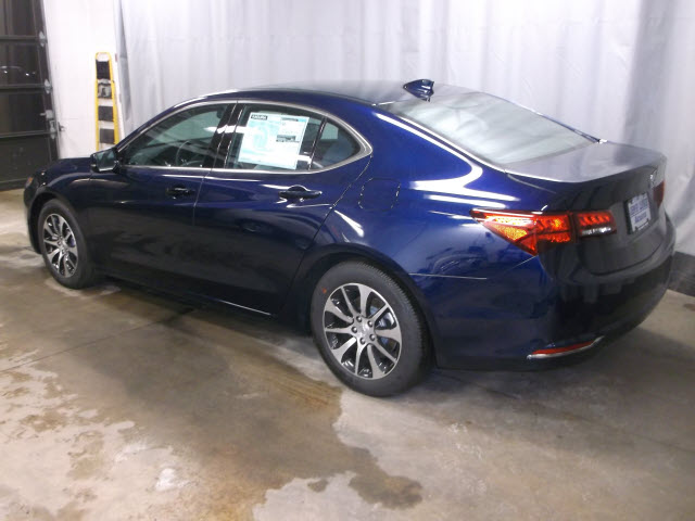 new 2016 Acura TLX car, priced at $30,442