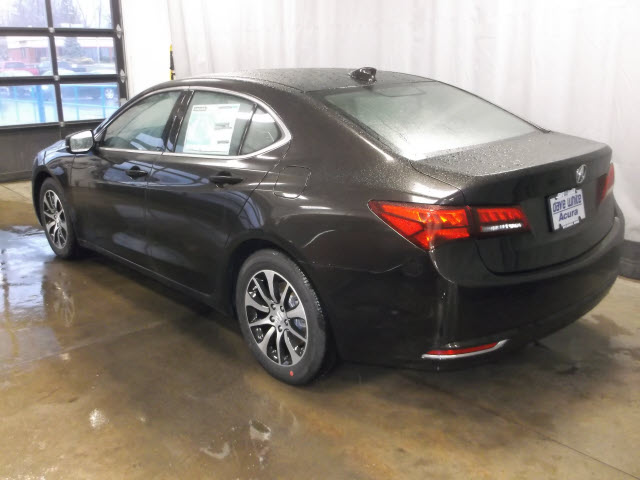 new 2016 Acura TLX car, priced at $31,075