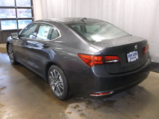 new 2016 Acura TLX car, priced at $40,315