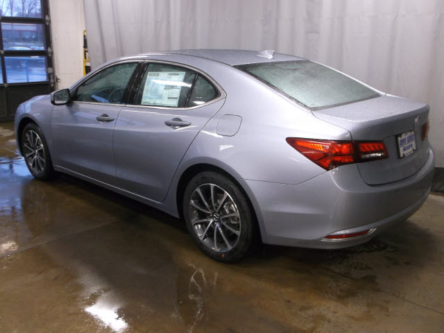 new 2016 Acura TLX car, priced at $42,515