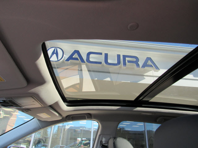 new 2021 Acura RDX car