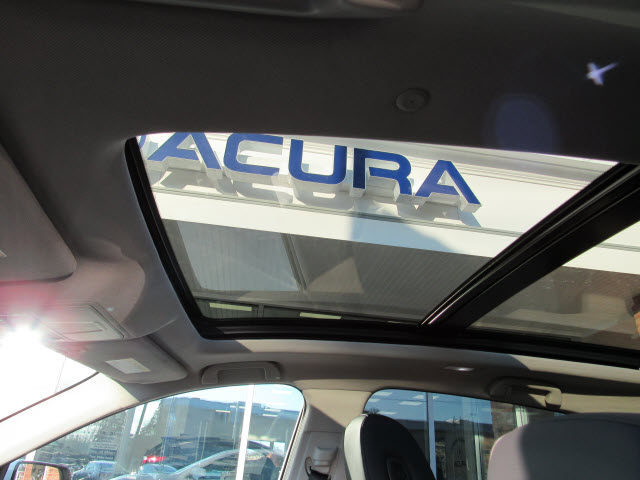 new 2020 Acura RDX car, priced at $40,595