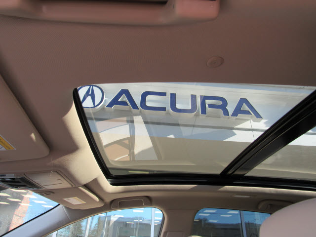 new 2021 Acura RDX car, priced at $35,036