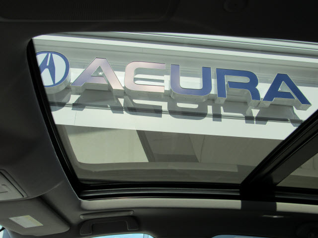 new 2020 Acura RDX car, priced at $43,795